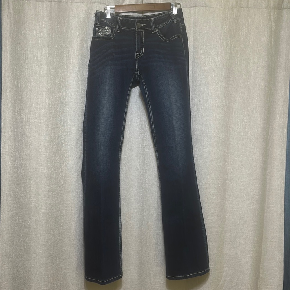 Rock&Roll Jeans